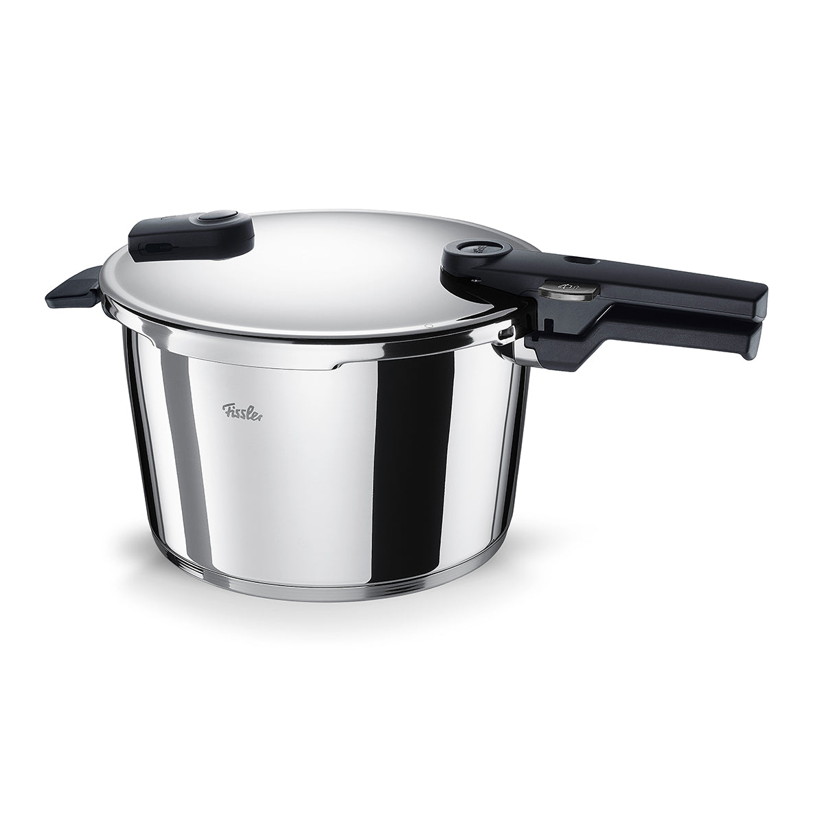 【新品】Fissler 圧力鍋　vitavit comfort Vitaquick® pressure cooker | Fissler