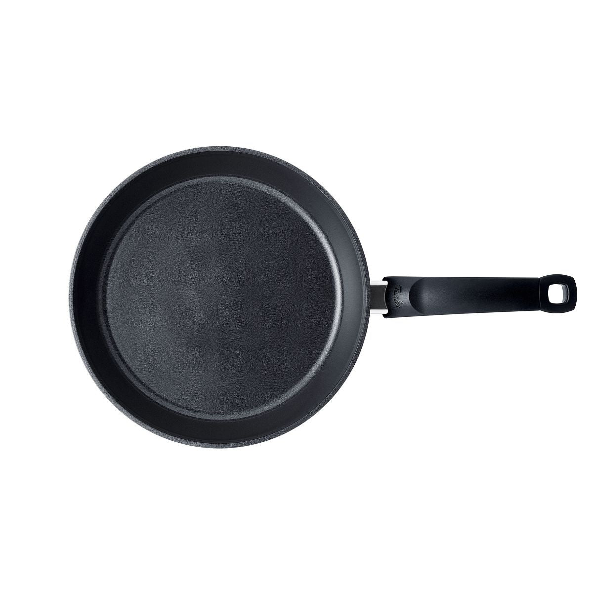 Ceratal® Comfort Ceramic Frying Pan Orbit Black | Fissler