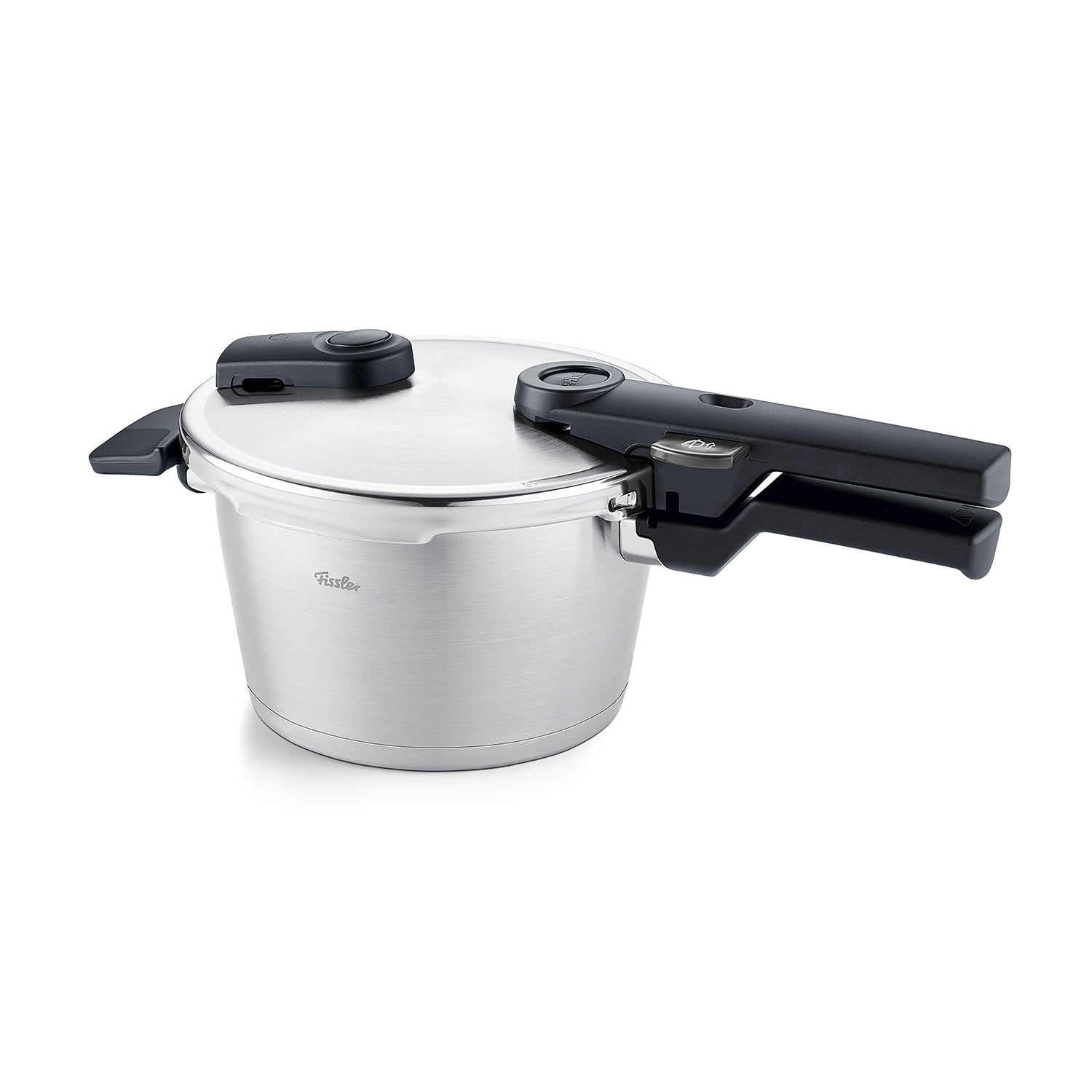 Fissler Vitaquick（圧力鍋） Vitaquick® Premium pressure cooker | Fissler