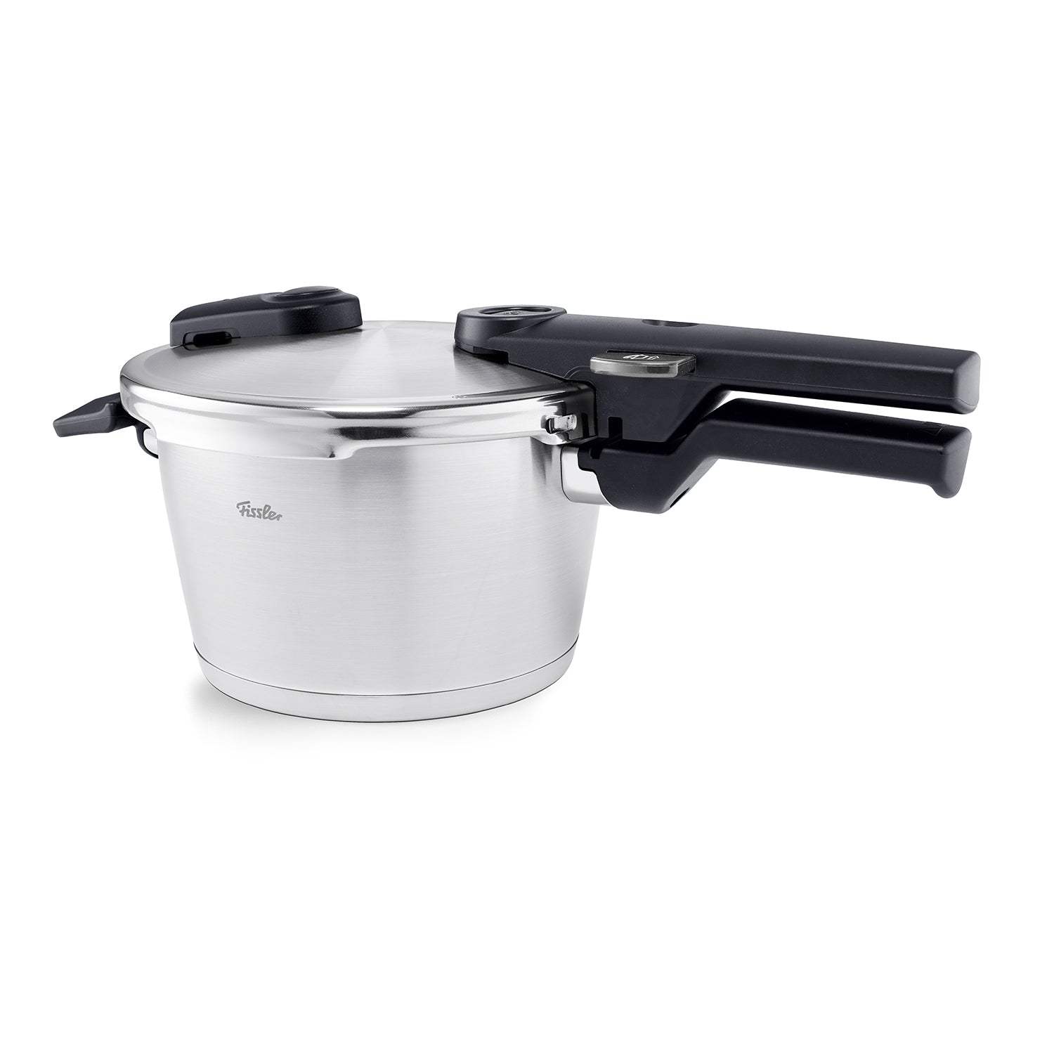Vitaquick® Premium pressure cooker | Fissler