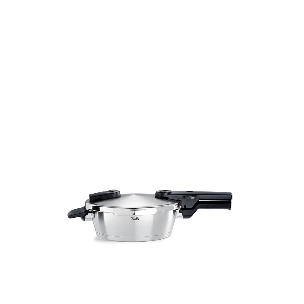 Fissler Vitaquick Premium Poêle-Autocuiseur 2,5 L 22 Cm - Fabriqué En Allemagne