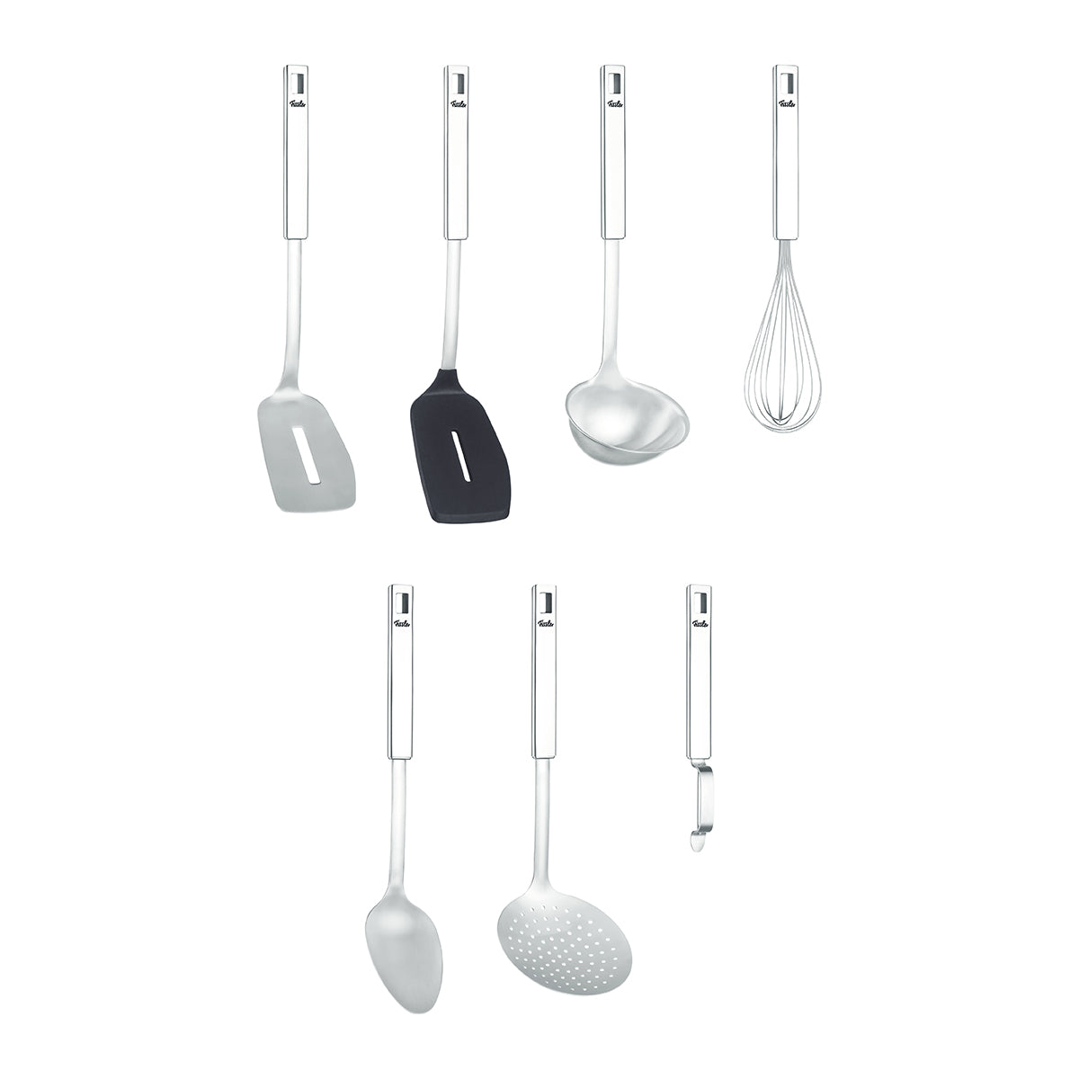 Original-Profi Collection® 7-piece acessories set