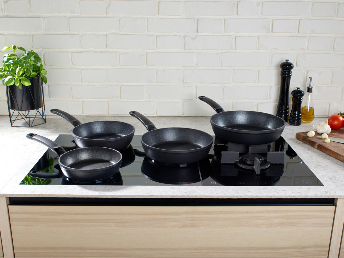 Adamant® Comfort Frying Pan | Fissler