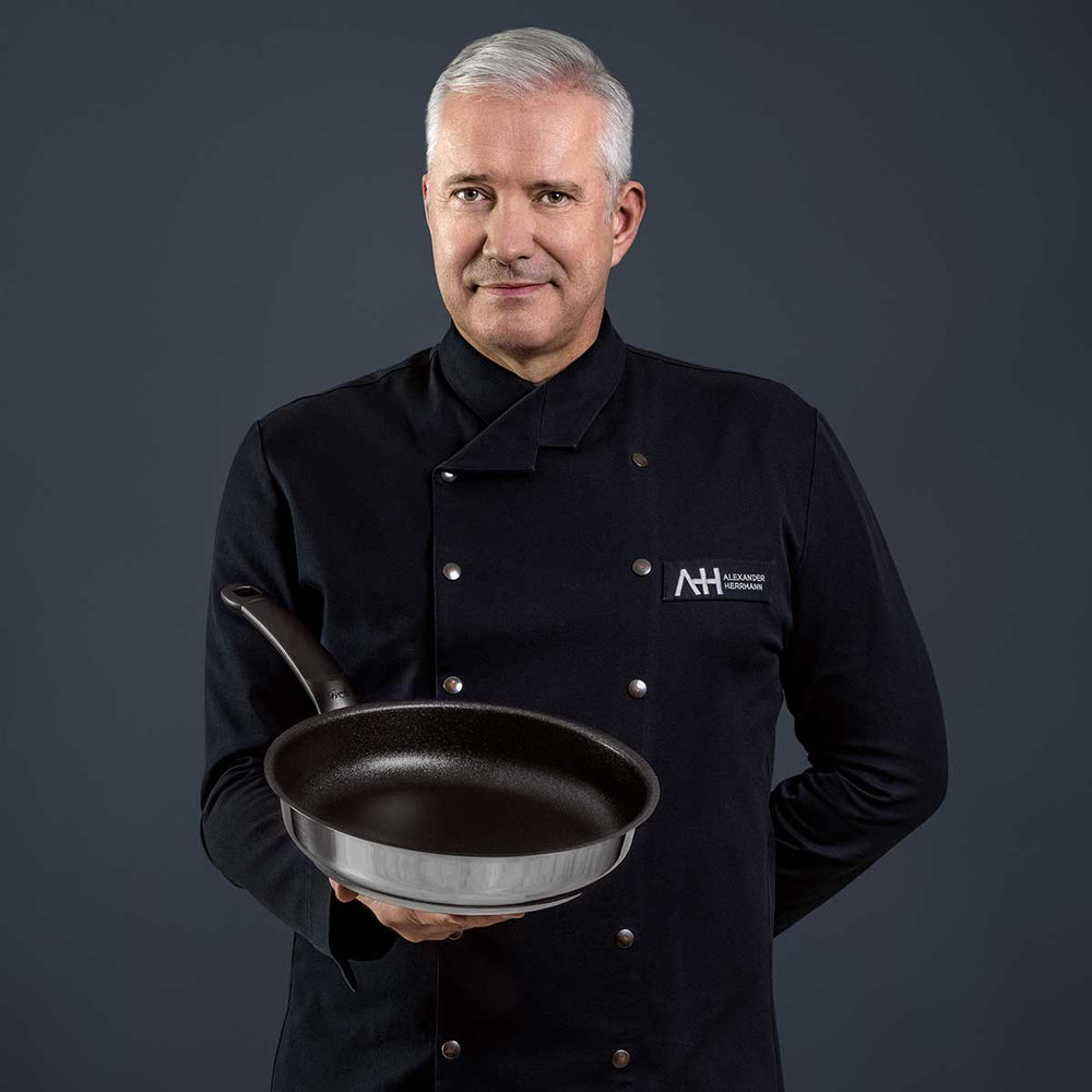 Adamant® Premium Frying Pan | Fissler