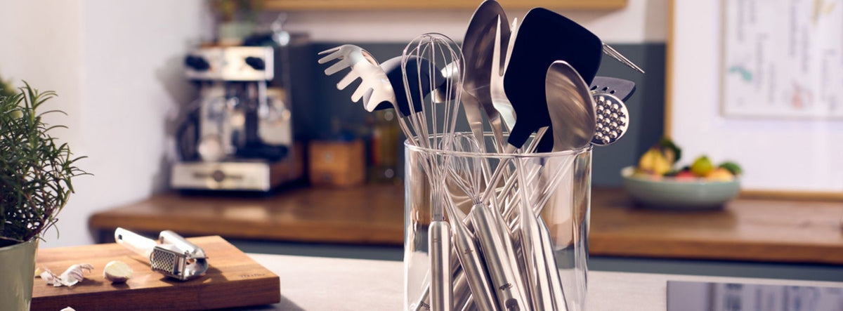 Premium Kitchen Accessories Sets | Fissler
