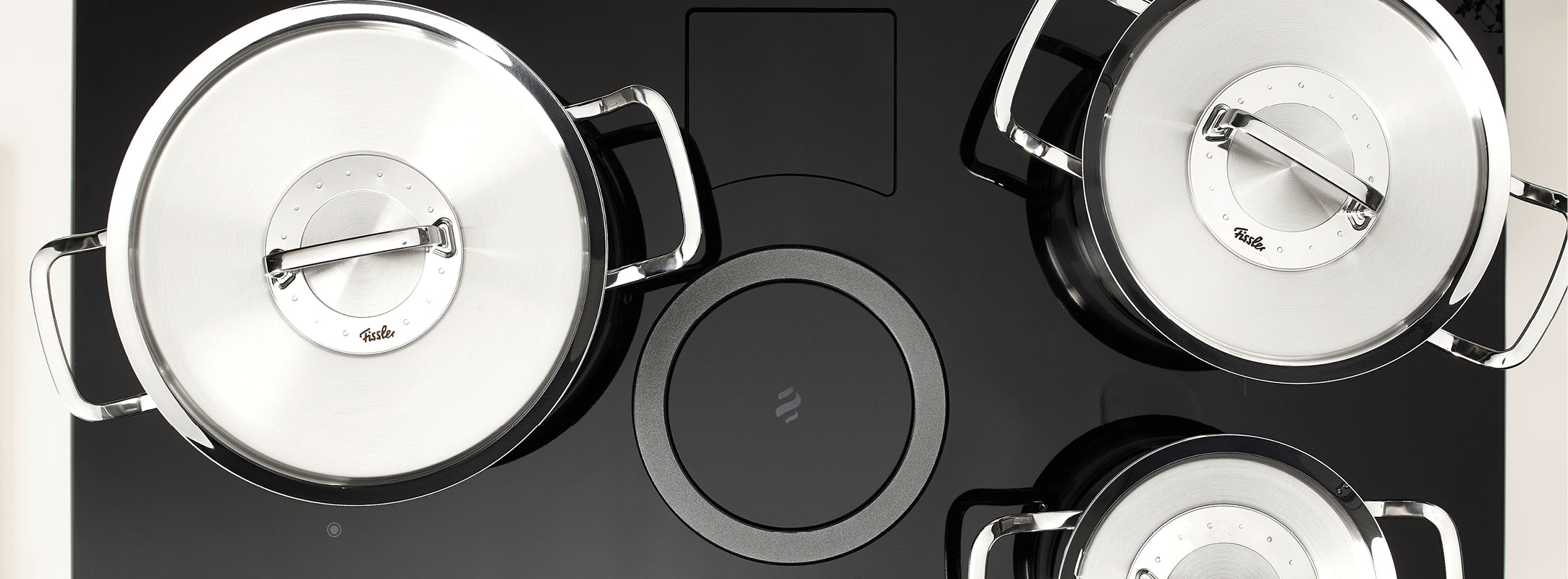 San Francisco: Discover cookware & cookware sets | Fissler