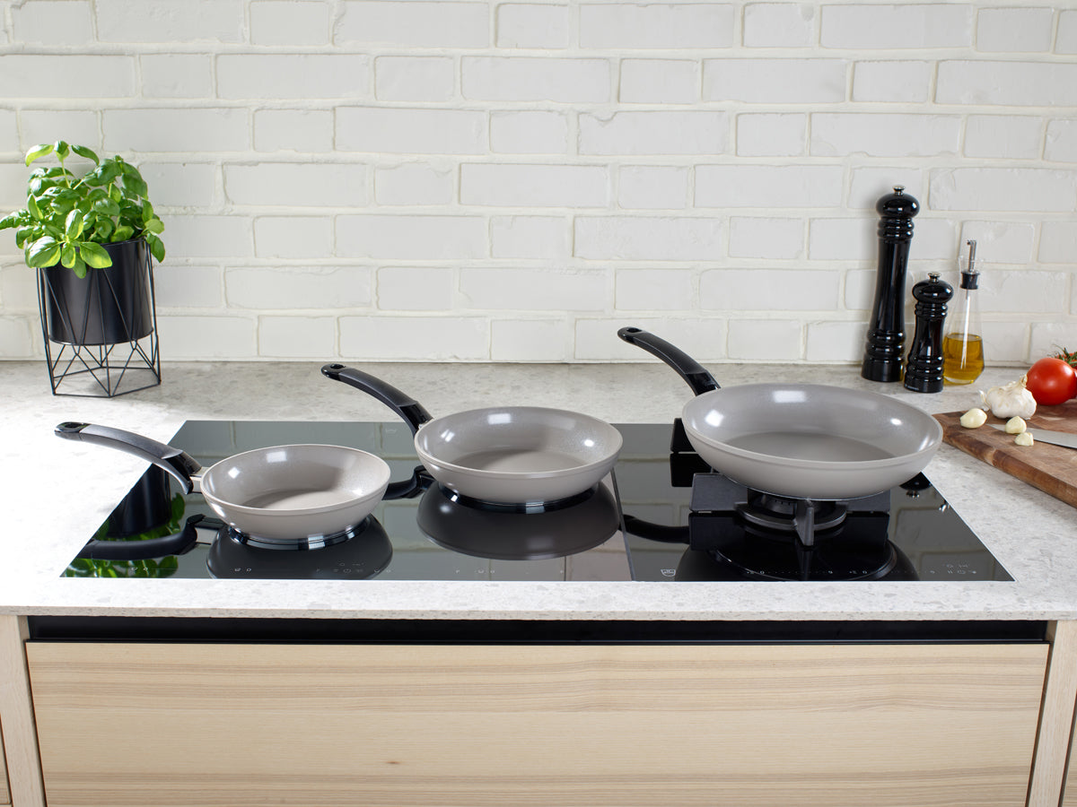 Ceratal® Classic Ceramic Frying Pan | Fissler