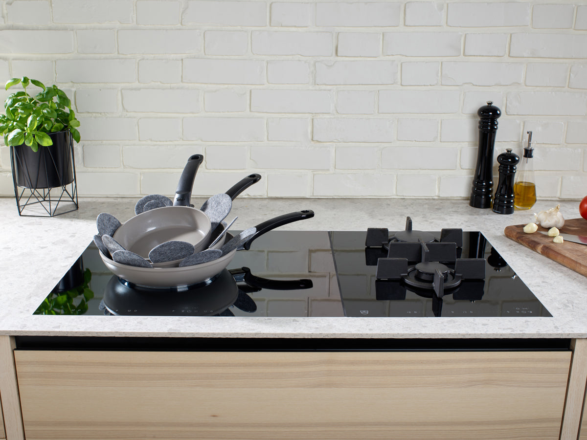 Ceratal® Comfort Frying Pan | Fissler