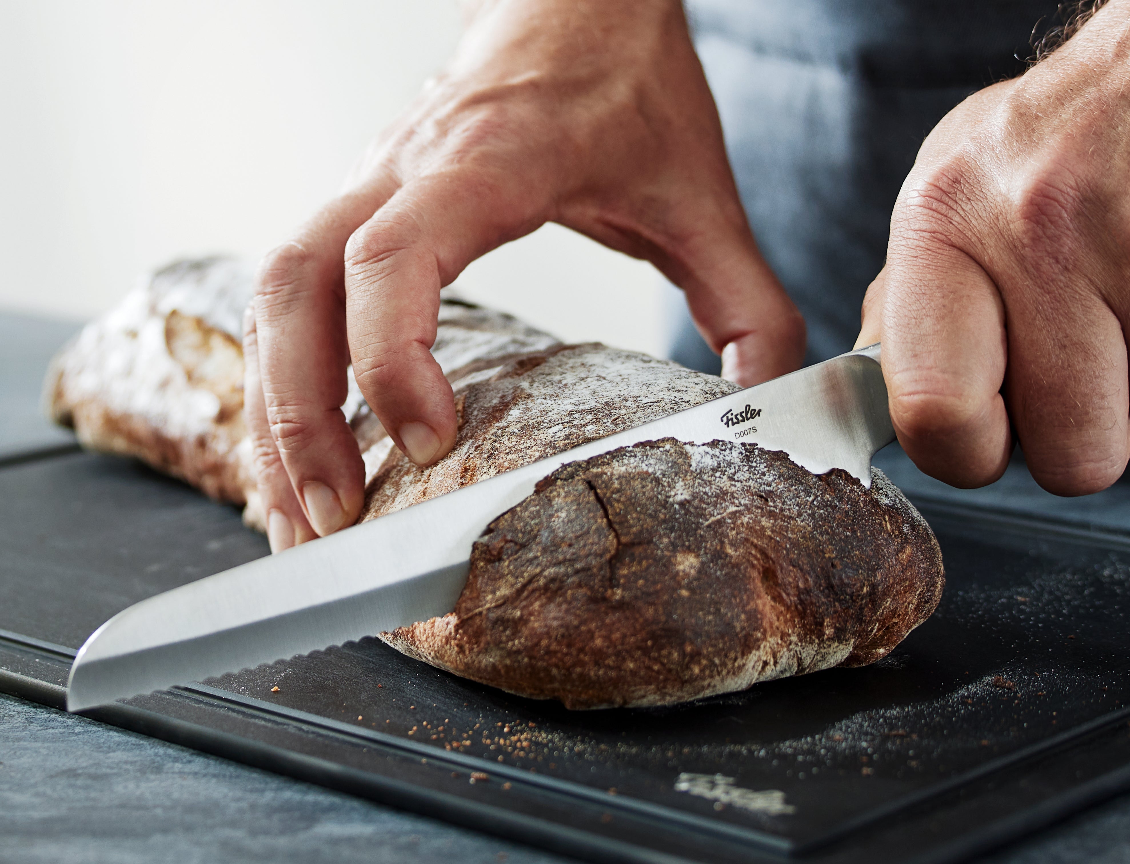 knives high-quality Buy フィスラー最高級品　未使用 バイオニック包丁 & 2 Page – Fissler | blocks knife 調理器具