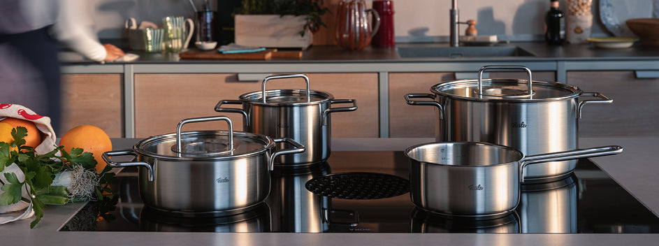 Fissler Pure Collection kopen? | Oldenhof Fissler Pure Collection kopen? | Oldenhof