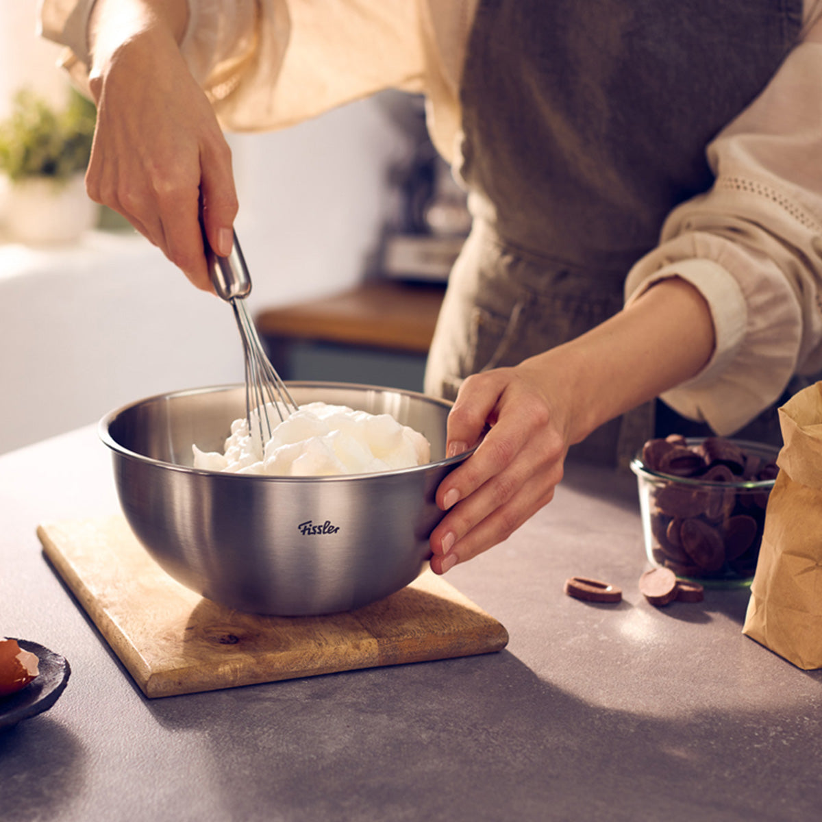 Fissler Essential Bowl 20cm | Fissler