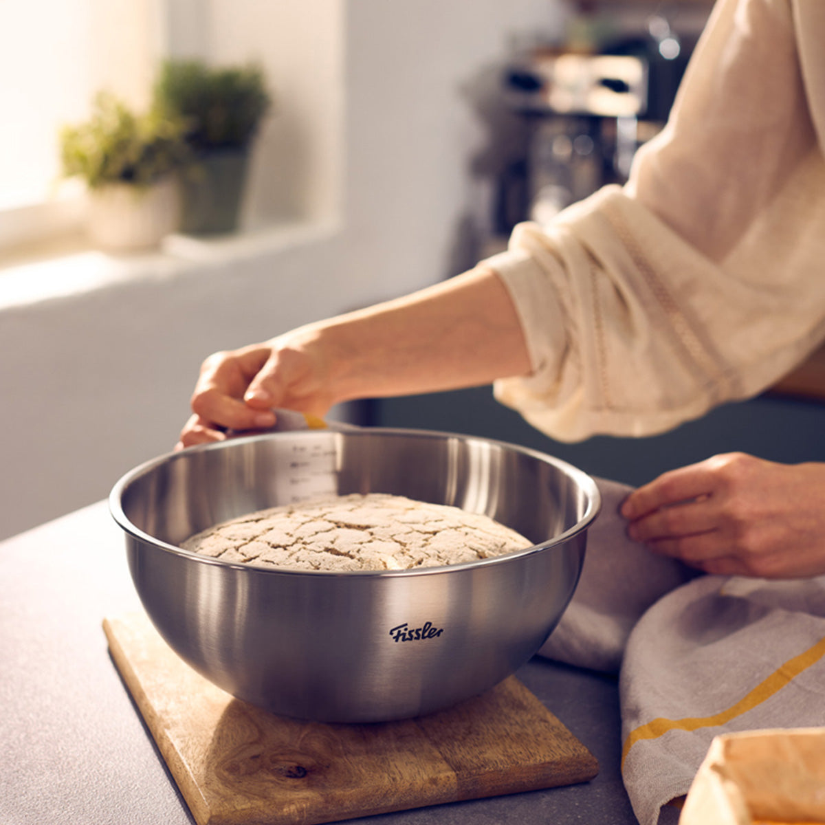 Fissler Essential Bowl 24cm | Fissler