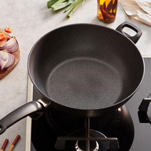 Adamant® Wok | Fissler