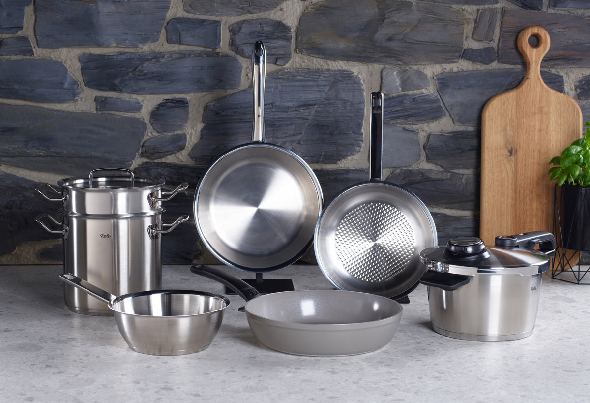 Original-Profi Collection® Frying Pan | Fissler