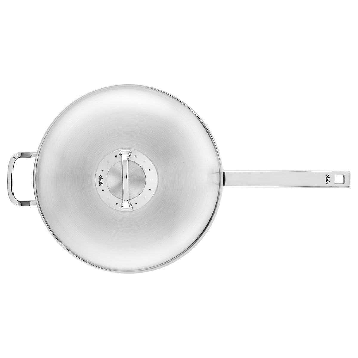 Original-Profi Collection® Wok, 32 cm | Fissler