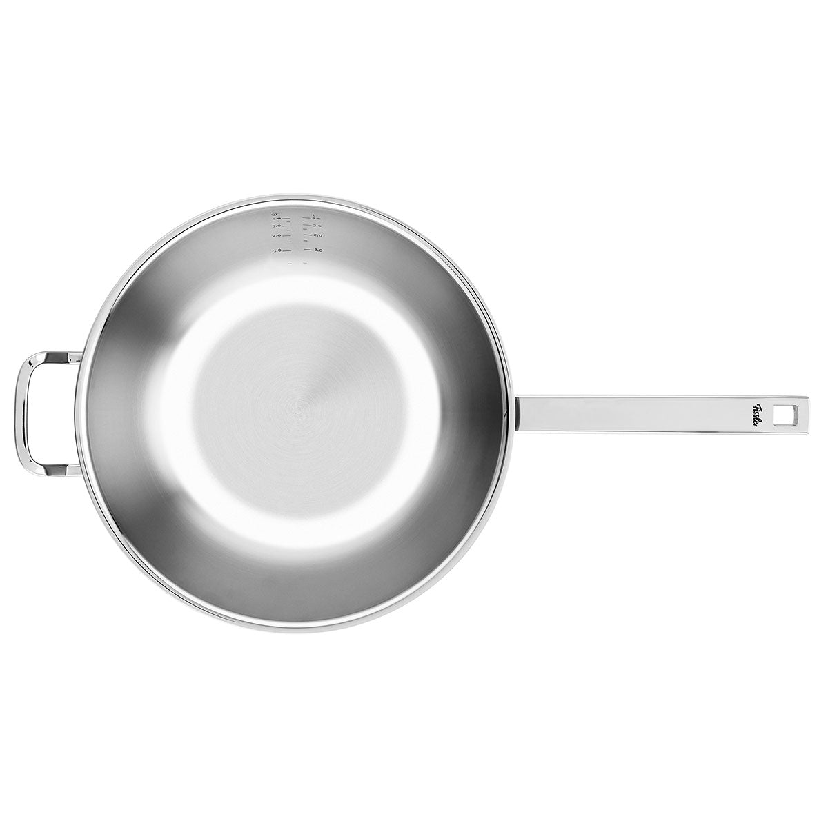 Original-Profi Collection® Wok, 32 cm | Fissler