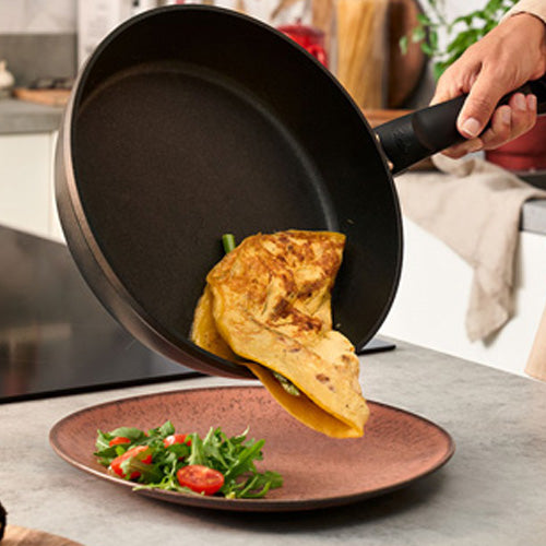 Fissler levital comfort フライパン 20cm Levital®+ Comfort Frying Pan | Fissler