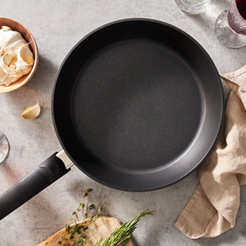 Levital®+ Comfort Frying Pan | Fissler