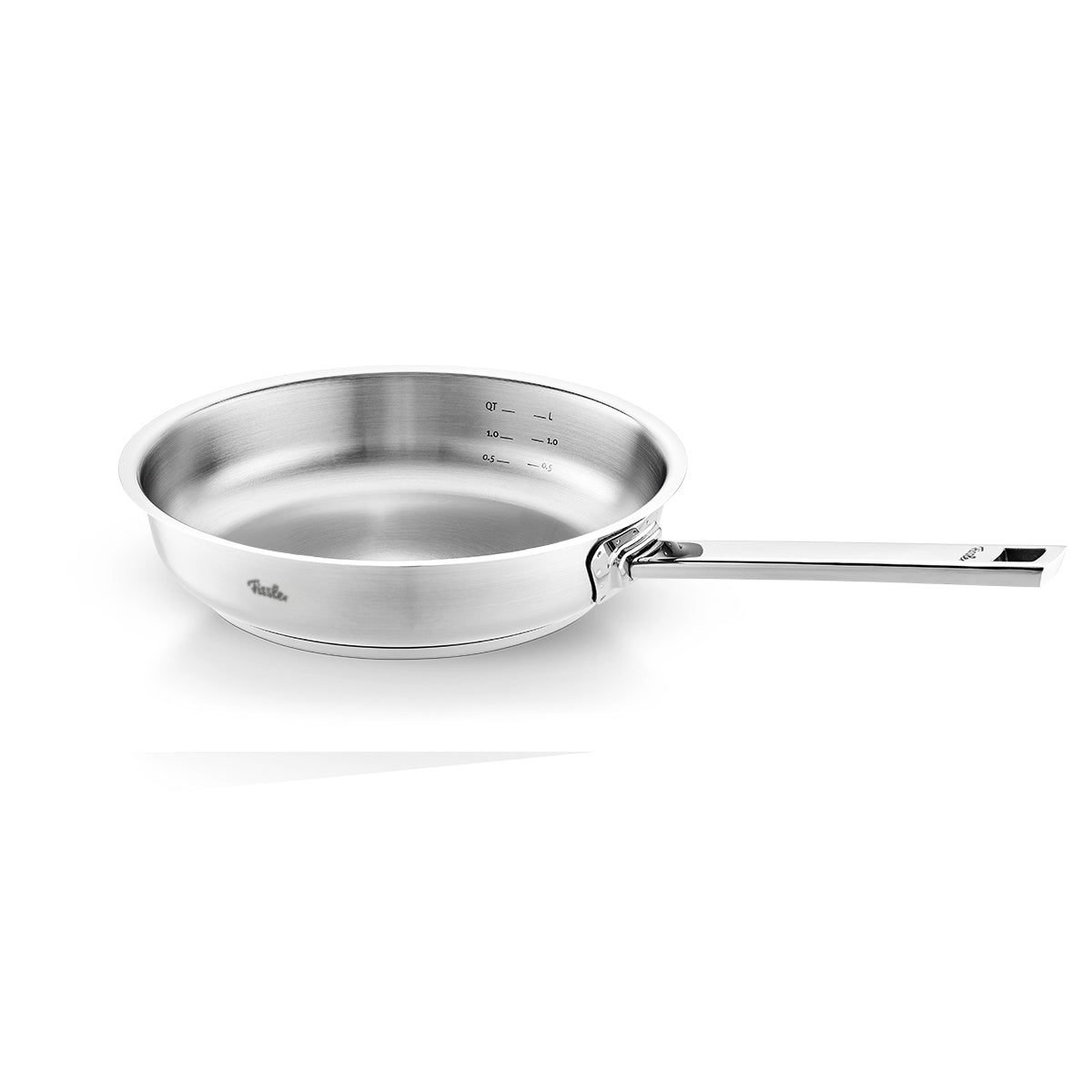 Original-Profi Collection® Frying Pan without Novogrill® | Fissler
