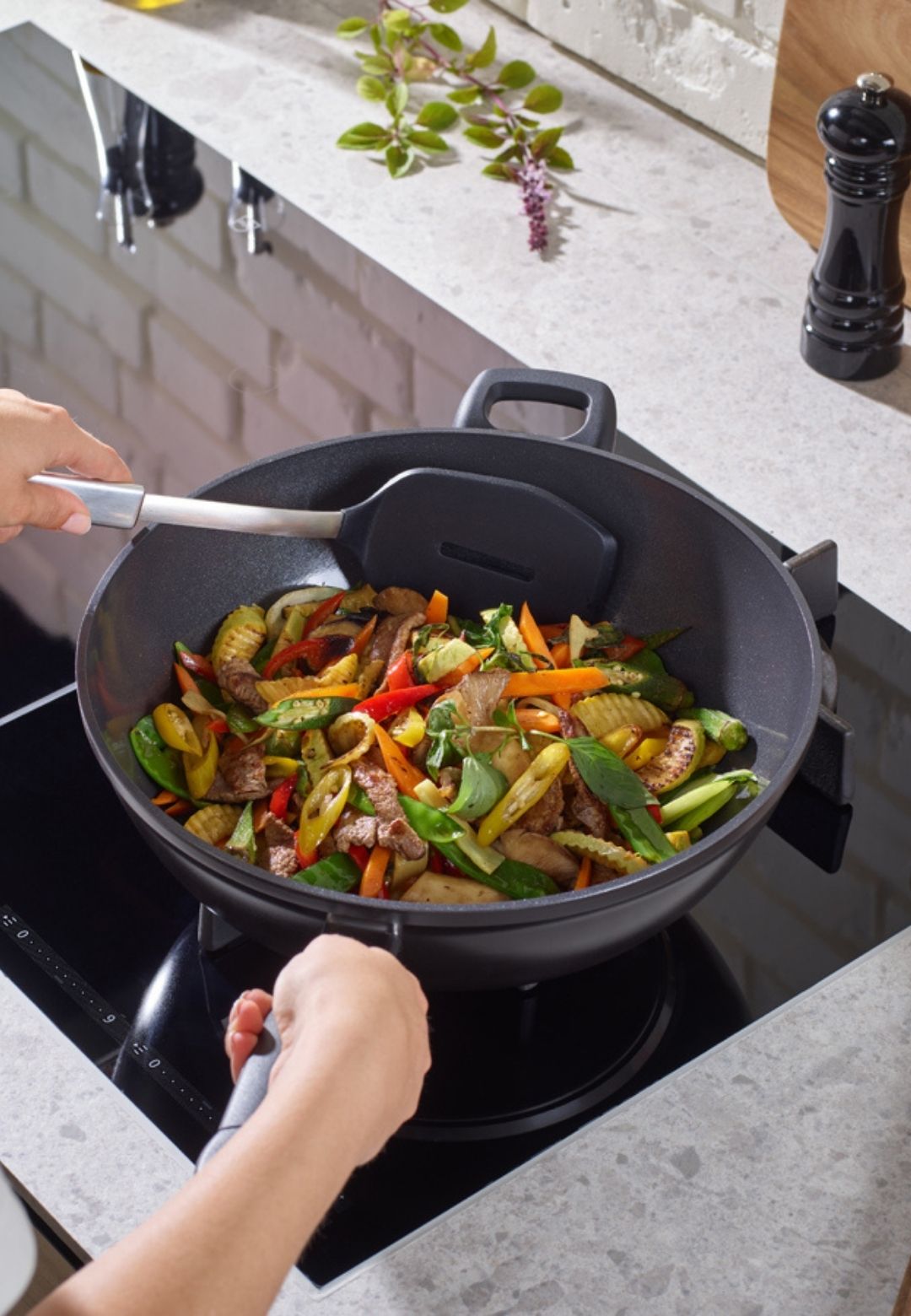 San Francisco: Discover cookware & cookware sets | Fissler