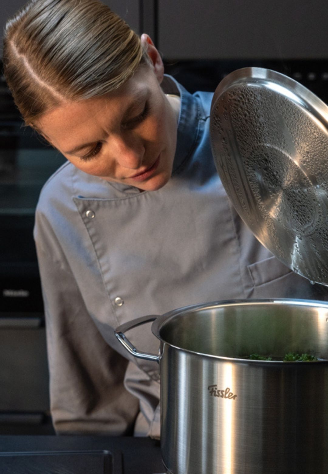 San Francisco: Discover cookware & cookware sets | Fissler