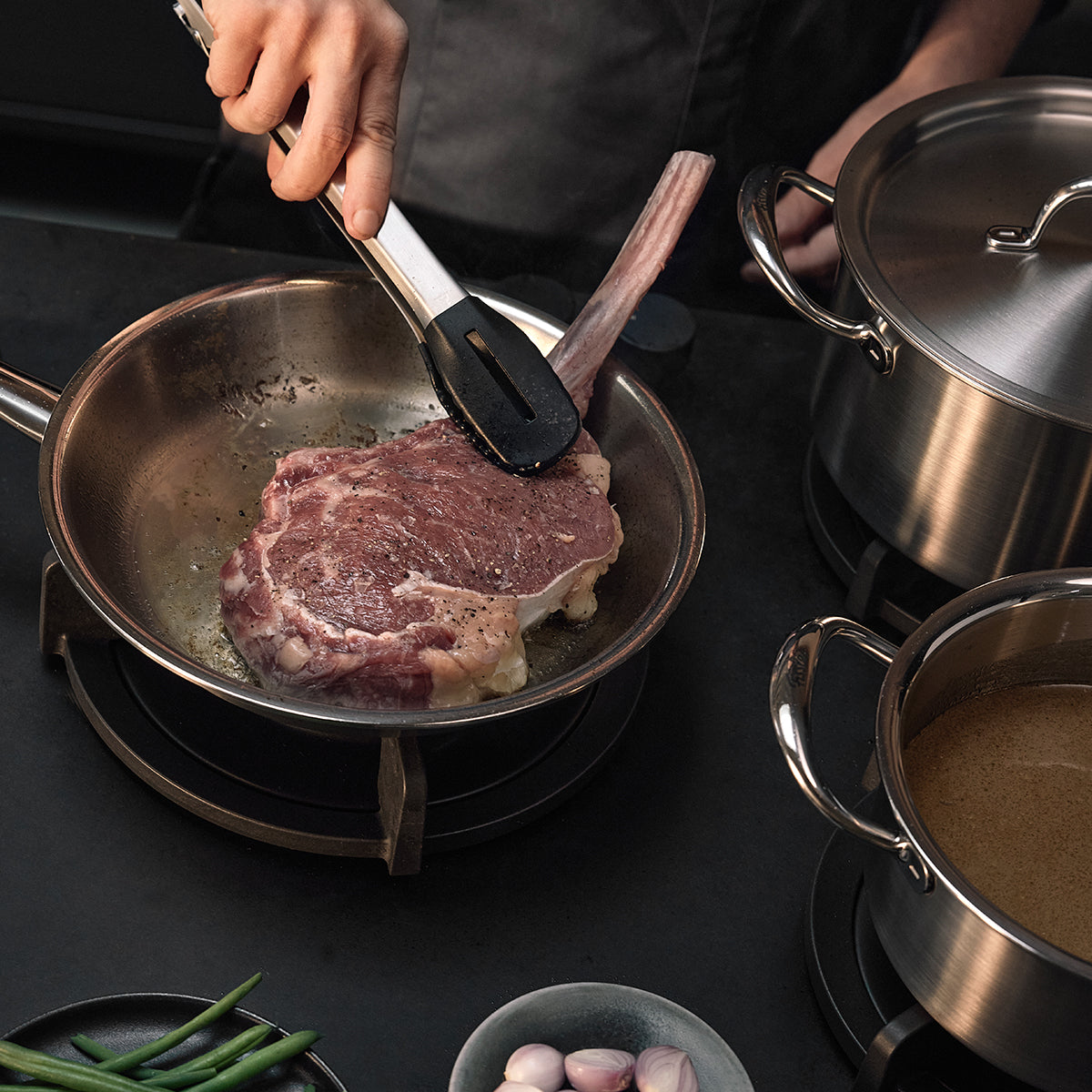 M5 Pro-Ply® Frying Pan
