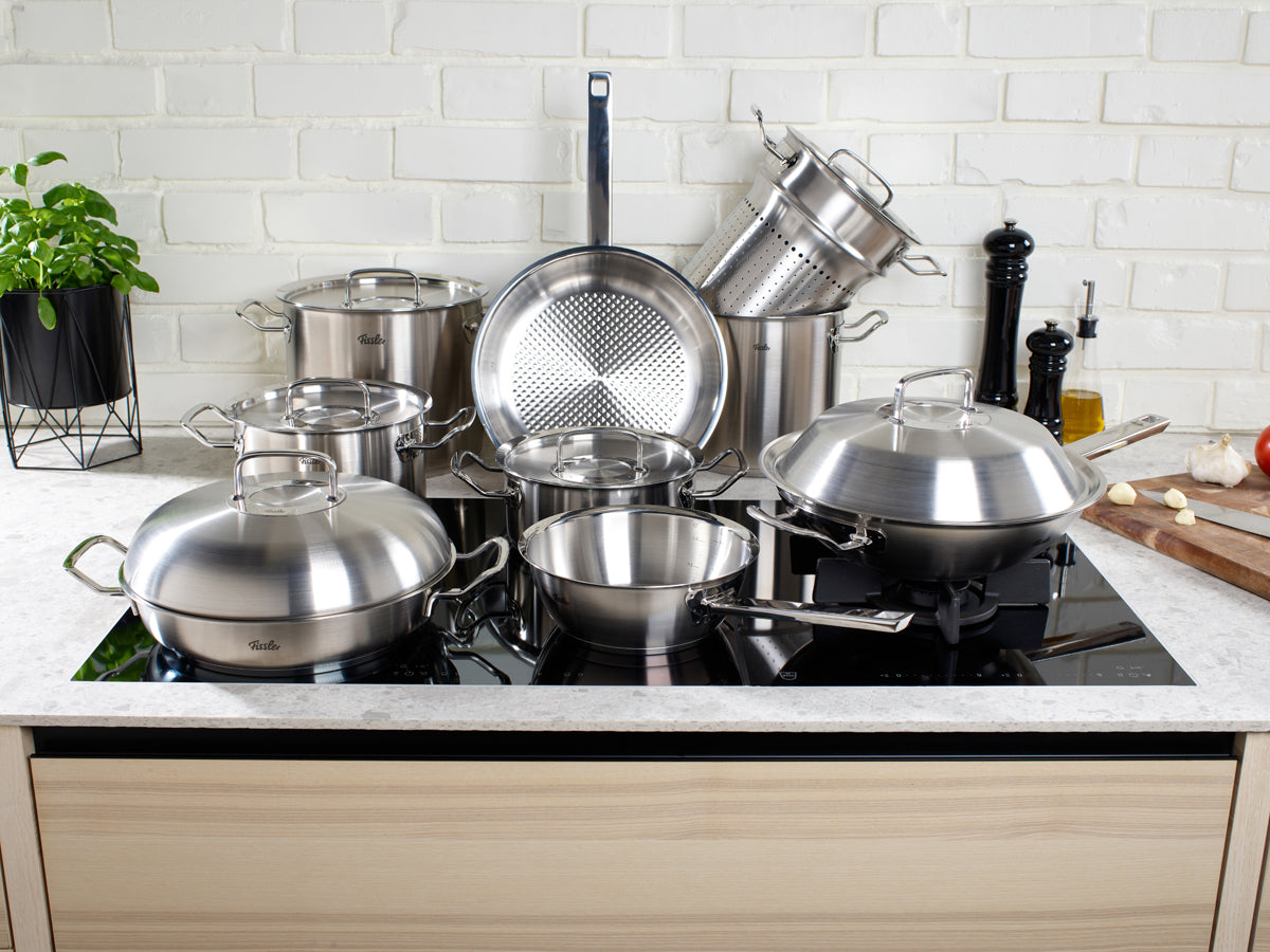 Original-Profi Collection® Frying Pan | Fissler