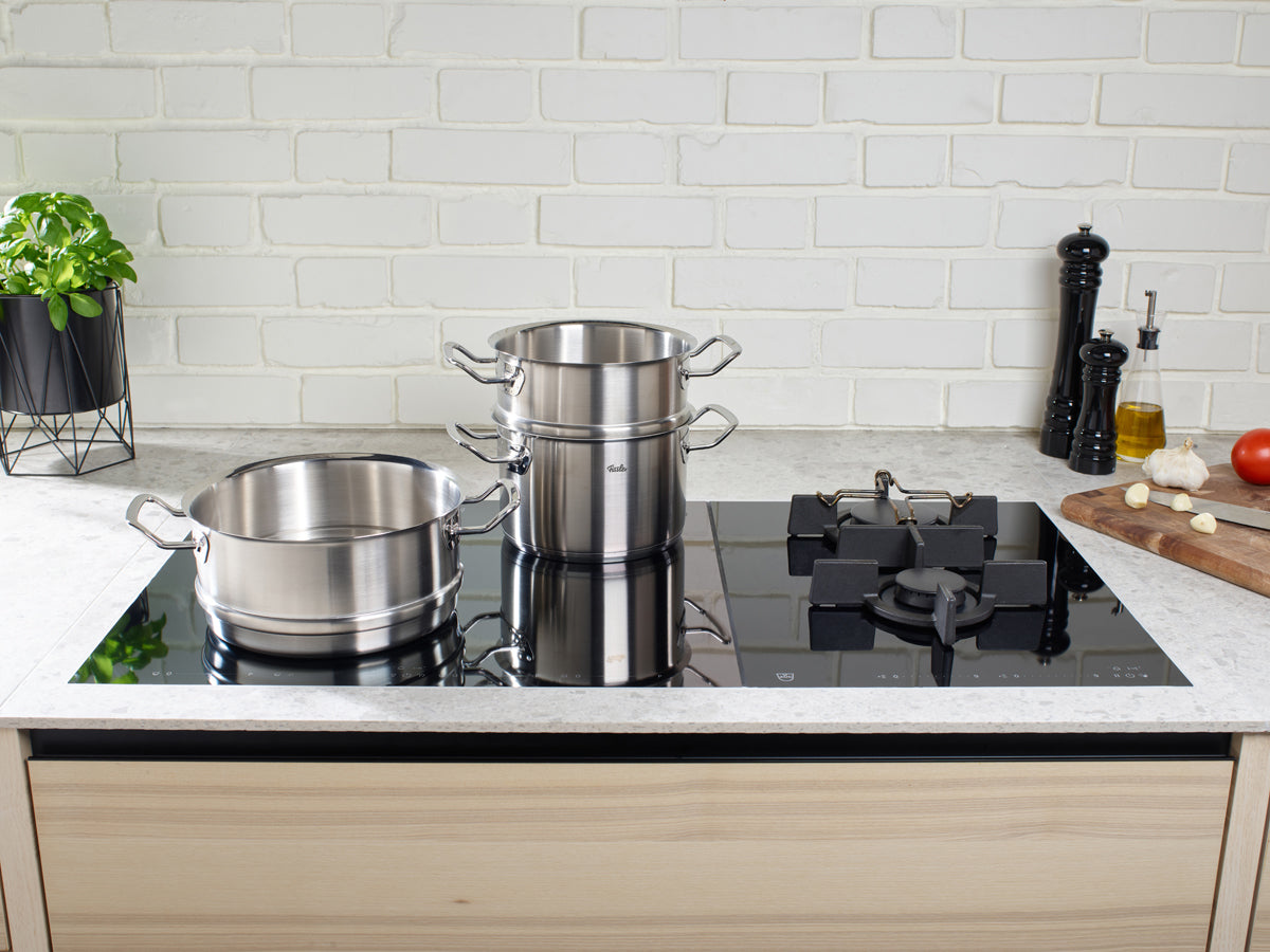 Original-Profi Collection® Steamer Insert | Fissler