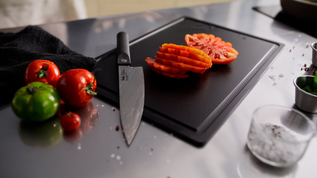 Fissler ProCut Chef's knife 20 cm | Fissler