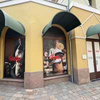 Fissler Outlet in Wertheim Village