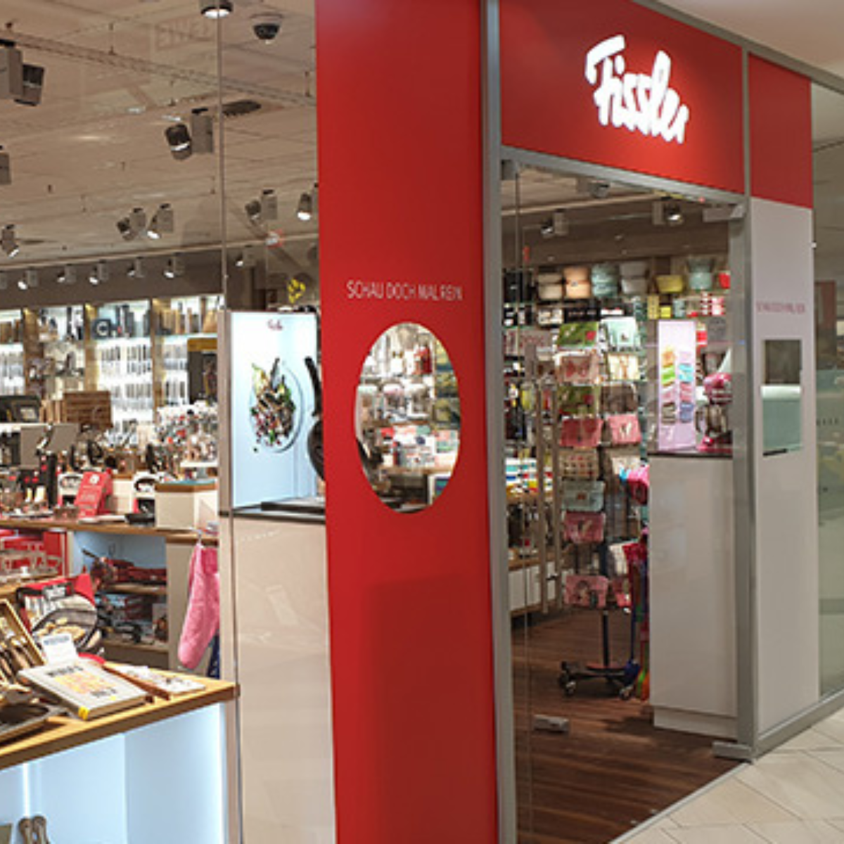 Fissler Store Koblenz