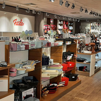 Fissler Store Frankfurt North-West Center