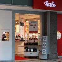 Fissler Store Berlin Köpenick