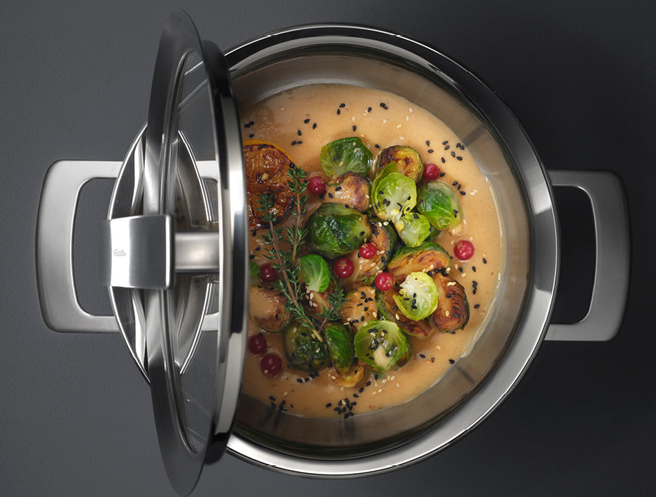 The Taste 2025 | Fissler