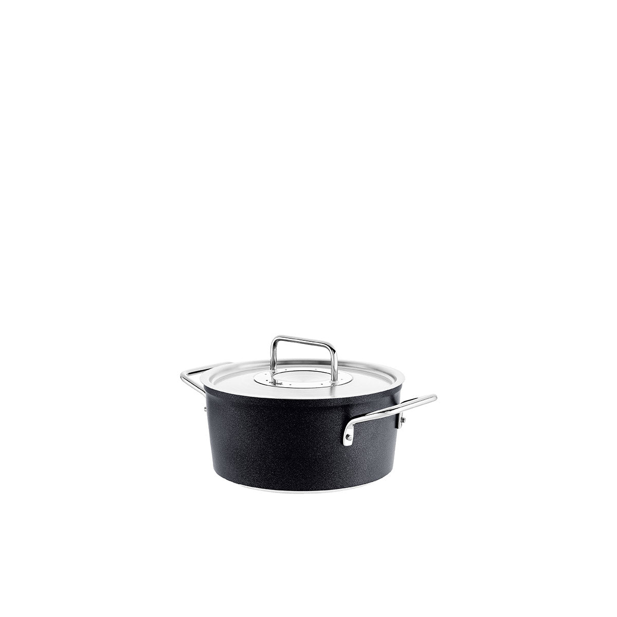 Adamant® Stew Pot with Metal Lid | Fissler