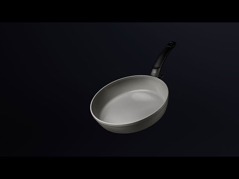 Ceratal® Comfort Frying Pan | Fissler