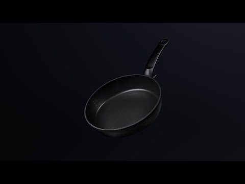 Levital®+ Comfort Frying Pan | Fissler