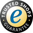 Trusted Shops Garantie