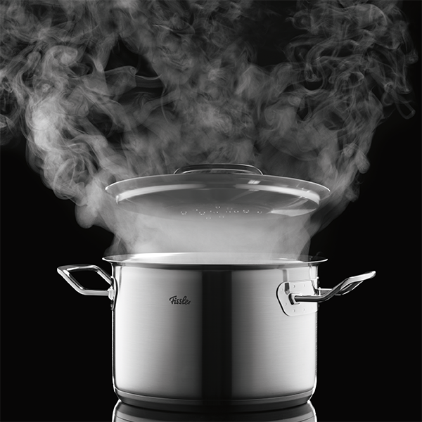 Sauce-Pans & Pots
