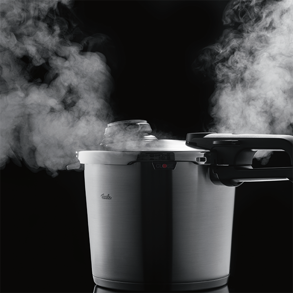 Pressure Cooker